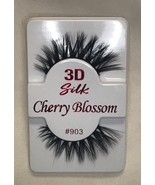 3D SILK CHERRY BLOSSOM EYELASHES #903 - $1.09