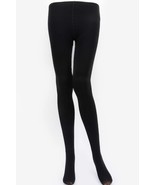 Warm Fleece Lined Tights - $26.25