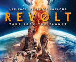 Revolt DVD | Lee Pace, Berenice Marlohe | Region 4 - $16.21