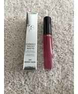 NIB Lancome L&#39;Absolu Lip Gloss Velvet Matte #397 Berry Noir 0.27oz Brand... - £29.51 GBP