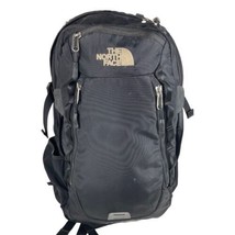 THE NORTH FACE Router Backpack Black - £57.38 GBP