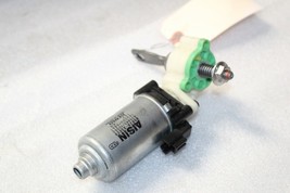 2006-2010 LEXUS IS250 IS350 FRONT RIGHT PASSENGER SEAT ADJUSTMENT MOTOR J8164 image 3