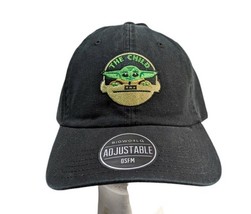 Disney Star Wars Mandalorian Baby Yoda The Child Grogu Hat Baseball Cap ... - $10.45