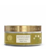 Forest Essentials Intensive Hair Repair Masque, Japapatti and Brahmi, 200g - $38.00