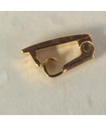 NOS CITIZEN Ladies Gold Tone Replacement Watch Band Clasp Part# 384-0706 - $22.18 CAD