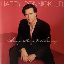 Harry Connick, Jr. - Harry for the Holidays (CD, 2003, Columbia) Near MINT - £3.98 GBP