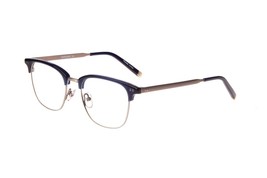 NEW Thin &amp; Light VOLO Blue WARHAWK Eyeglasses 52/19/148 - $69.25