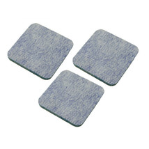 3X AIR FILTER CLEANER FOR STIHL BG75 HS75 HS80 HS85 4137 124 2800 HEDGE ... - $12.75