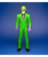 DC Comics Large 12&quot; Inch The Riddler 1st Edition 2020 Spin Master Action... - $14.99