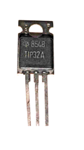 TIP32A X NTE292 (PNP) Medium Power Amplifier Transistor ECG292 - £2.82 GBP