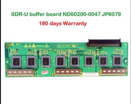 New Hitachi 50PD9900 buffer SDR-U Uper ND60200-0047 JP6079 - $49.00