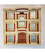 Mega Bloks 1911 AMAZING Spider-Man PARTIAL SET Daily Bugle Building/Stor... - $362.13 MXN