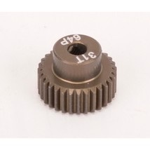 Core RC CR6431 Pinion Gear 64DP 31T (7075 Hard) - $5.99