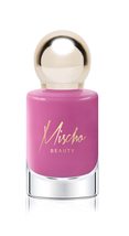 Mischo Beauty Luxury Nail Lacquer - Love On Top (Fuchsia Pink) - £15.47 GBP