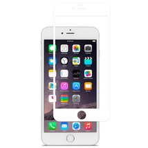 Moshi iVisor AG Anti-Glare Screen Protector for iPhone 6 Plus - White - $9.79