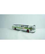 Corgi Fishbowl BUS Golden Gate Transit-San Francisco Calif. 1:50 SCALE C54306 - $118.75