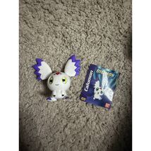 Calumon Digimon Mini Figure Toy 2000s - $10.80