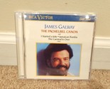 James Galway - Pachelbel Canon (CD, 2012) - £4.09 GBP