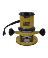 McGraw Edison SHOPMATE Model 2700T0 Router 23000 R.P.M - $53.49 CAD