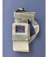 Tactical Tailor Old Gen KHAKI FDE Military PRC-148 MBITR Radio Pouch - $25.03