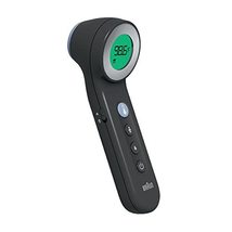 Braun Sensian 7 Forehead 3-in-1 Non-Contact Thermometer, Age Precision T... - £38.16 GBP