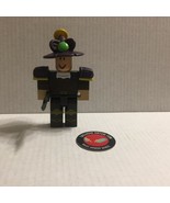 Roblox Series 10 Dungeon Quest: Mage Armor with Mage Armor Wings Unused ... - $290.04 MXN