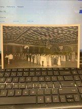 Grand Forks Central 6x10 Photo high school homecoming Dance 1945 yearbook - $29.99