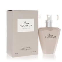 Avon Rare Platinum Intense Perfume By Eau De Parfum Spray 1.7 oz - $37.24