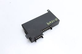 86-95 MERCEDES-BENZ W124 ANTI THEFT ALARM CONTROL MODULE Q1564 image 4