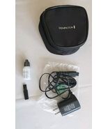  Charger &amp; Accessories Travel Case, Brush, Oil For Remington Shaver Blad... - $12.50