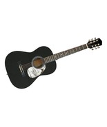 Taylor Swift Signed 39&quot; Acoustic Guitar BAS LOA AC25144 - £915.96 GBP