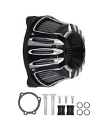 Air Cleaner Intake For Harley Touring Road King FLHX Street Glide Electr... - $98.00