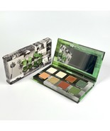 URBAN DECAY On The Run Eyeshadow Palette G Train Matte/Shimmer New in Box - $366.62 MXN