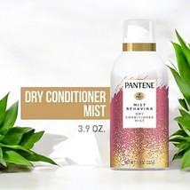 Pantene Pro-V Mist Behaving Dry Conditioner Mist, 3.9 Ounce - $279.18 MXN