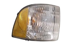 Passenger Corner/Park Light Beside Headlamp Fits 94-02 DODGE 2500 PICKUP 276713 - £38.06 GBP