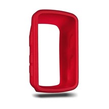 Garmin Edge 520 Protective Silicone Case - Red  - $28.00