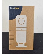 SimpliSafe Smart Alarm Wireless Indoor Security Camera CM006 Latest Mode... - $1,402.09 MXN