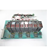Gordos Arkansas PC Board With Qty 8 OAC5AQ Modules - $1,460.10 MXN