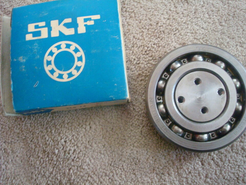 NEW SKF Single Row Ball Bearing model#- RLS 14 RLS14 QQ - $21.50