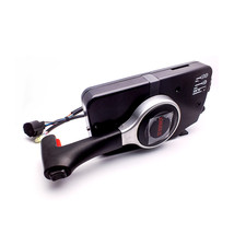 Remote Control Box Push 67200-93J50 For Suzuki Outboard Motor Single Binnacle - £210.71 GBP