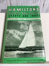 UK Hamilton&#39;s Broads Maritime Navigation 2 Chart and Index 21st Edition ... - £18.30 GBP