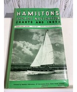 UK Hamilton&#39;s Broads Maritime Navigation 2 Chart and Index 21st Edition ... - £18.20 GBP