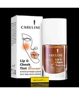 Careline LIP &amp; CHEEK TINT Pigment for cheeks and lips - bronzer 10 ml - $58.64 CAD
