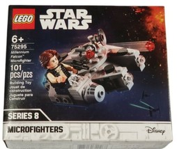 LEGO® Star Wars Millennium Falcon Microfighter Building Set 75295 NEW IN... - £19.93 GBP