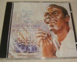 Every Time I Feel the Spirit | Nat King Cole | CD • 1991 • - $9.89