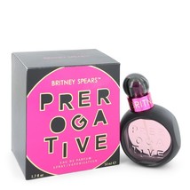 Britney Spears Prerogative Perfume By Britney Spears Eau De Parfum Spray 1.7 oz - $32.61