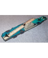 Vintage Tootsie Toy Tootsietoy Navy Aircraft Carrier USA made -A- - $17.95