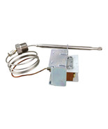 Robertshaw LCCM200300000 Safety Thermostat Lccm BULB 1/4&quot; X 4-1/2&quot; SHIPS... - $2,088.66 MXN