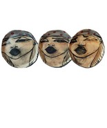 Luxe Provence  Hand-Painted Limited Edition Plates SET OF 3 - $3,292.93 MXN