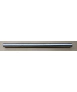 9FF67 BBQ HANDLE, STAINLESS STEEL, 19 OZ, 21-1/2&quot; X 1-1/4&quot; X 1-5/32&quot; +/-... - £9.11 GBP